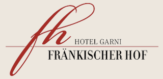 Logo Hotel Fränkischer Hof